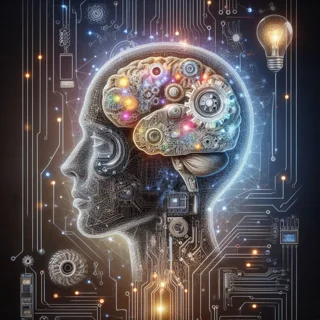 هوش مصنوعی (AI): تحولی که جهان را تغییر داد