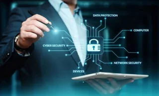 اهمیت امنیت شبکه در دنیای دیجیتال امروز