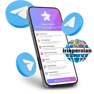 خرید تلگرام پریمیوم