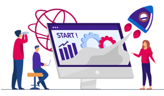 طراحی وب سایت